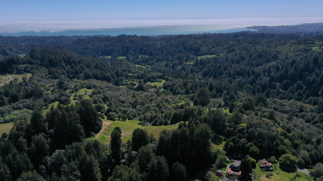 Casa en Aptos, California, Estados Unidos 1 - 18741359