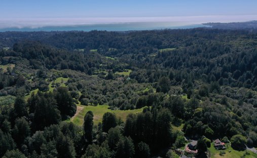 House in Aptos, California, United States 1