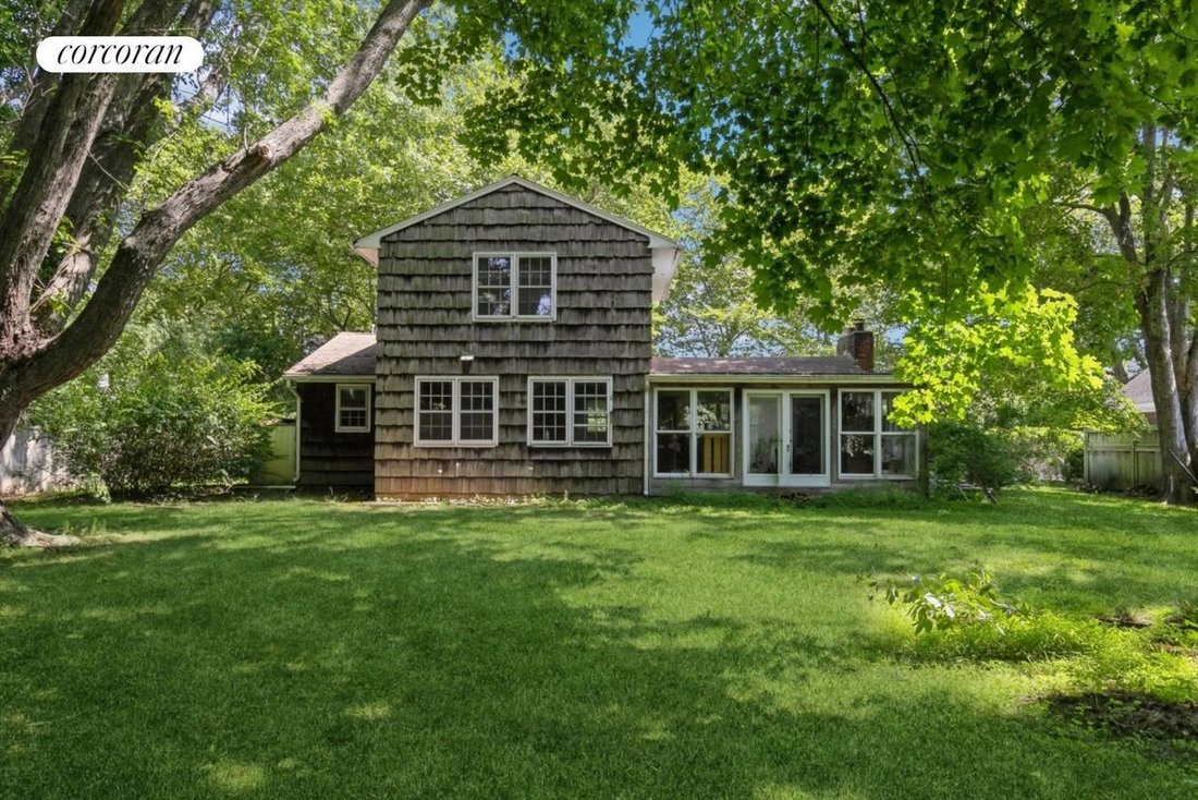 Maison à Amagansett, État de New York, États-Unis 4 - 18741658
