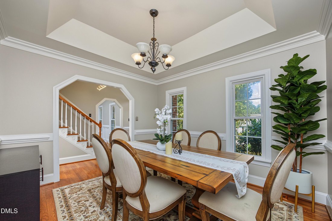 Haus in Bartons Creek, North Carolina, Vereinigte Staaten 4 - 18740568