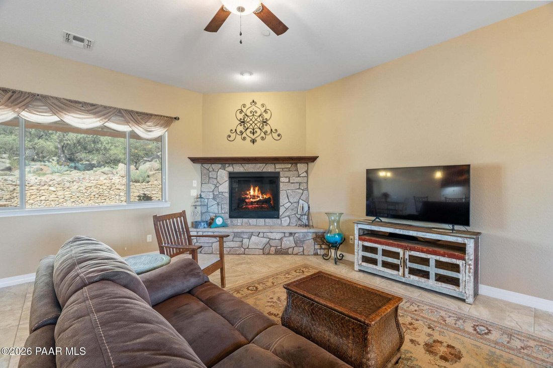 Casa en Prescott, Arizona, Estados Unidos 5 - 18743256