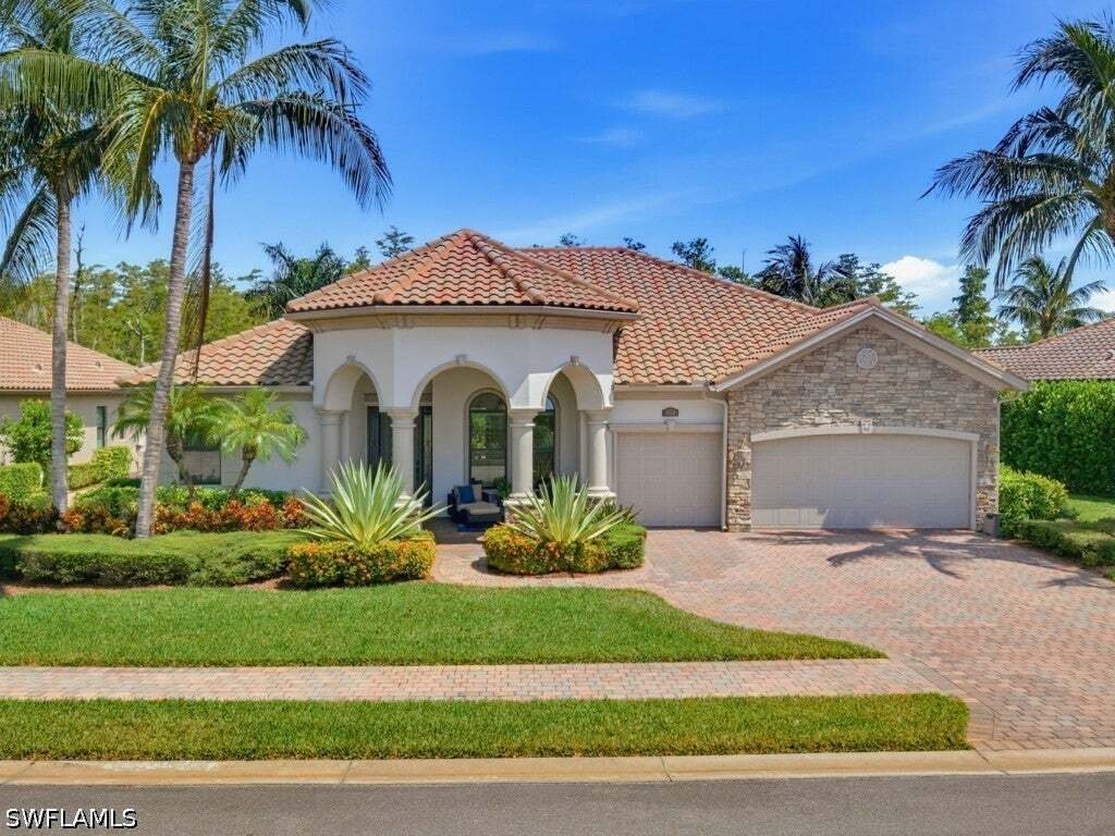 Haus in Naples, Florida, Vereinigte Staaten 1 - 18740412