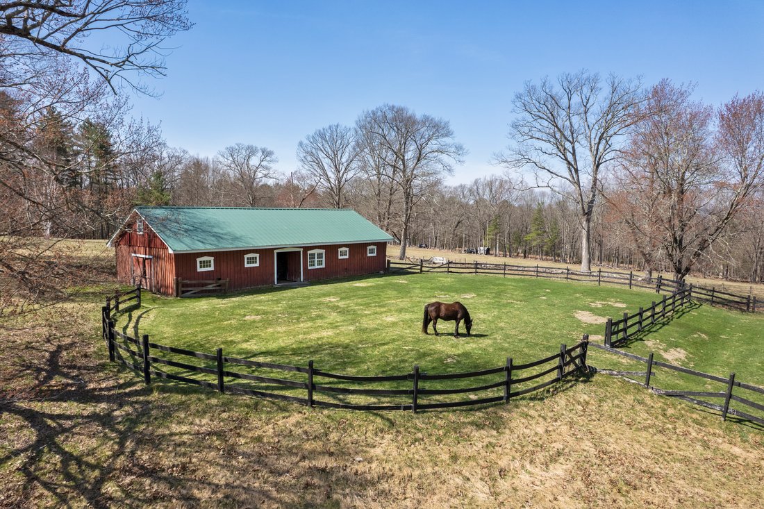 Haus in New Hartford, Connecticut, Vereinigte Staaten 2 - 18740090