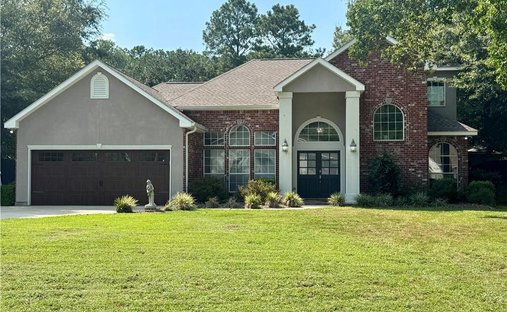 Casa a Mandeville, Louisiana, Stati Uniti 1