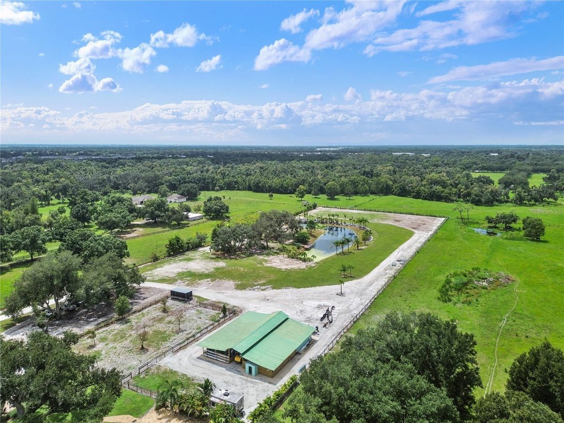 Casa en Parrish, Florida, Estados Unidos 5 - 17882505