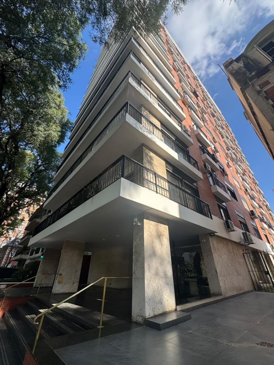 Apartment in Buenos Aires, Buenos Aires, Argentina 2 - 18742275