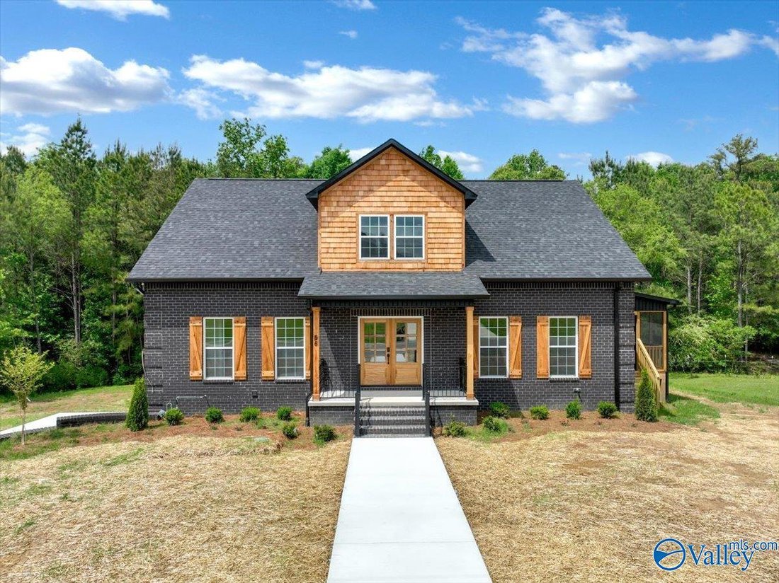 Maison à Cullman, Alabama, États-Unis 1 - 18743226