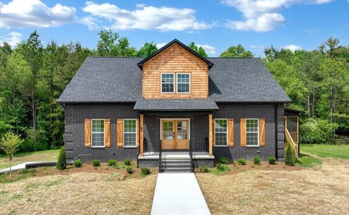 Maison à Cullman, Alabama, États-Unis 1