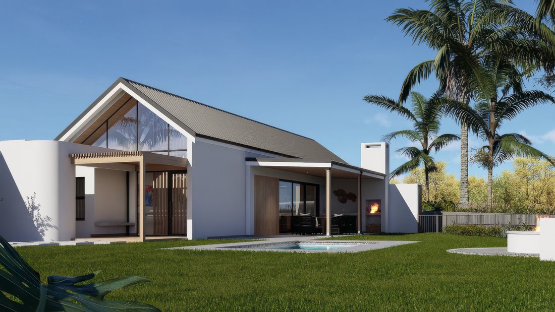 House in Ballito, KwaZulu-Natal, South Africa 1 - 18743746