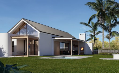Haus in Ballito, KwaZulu-Natal, Südafrika 1