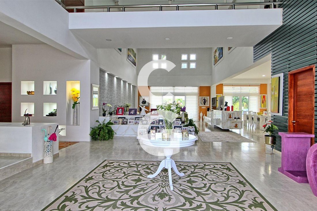 Casa a Alfredo V. Bonfil, Quintana Roo, Messico 5 - 18740264