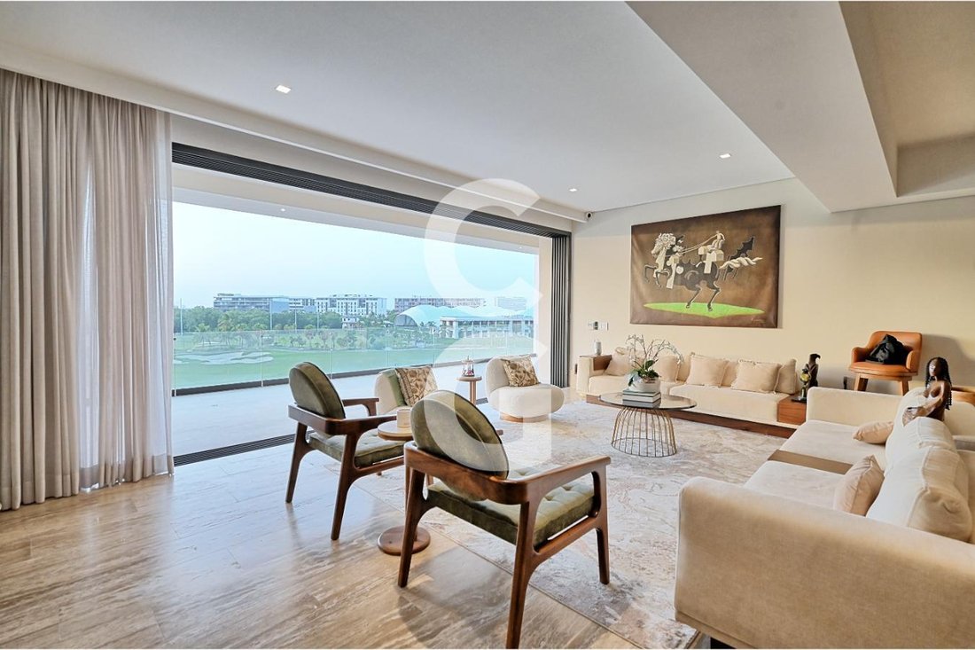 Appartamento a Cancún, Quintana Roo, Messico 5 - 18740266