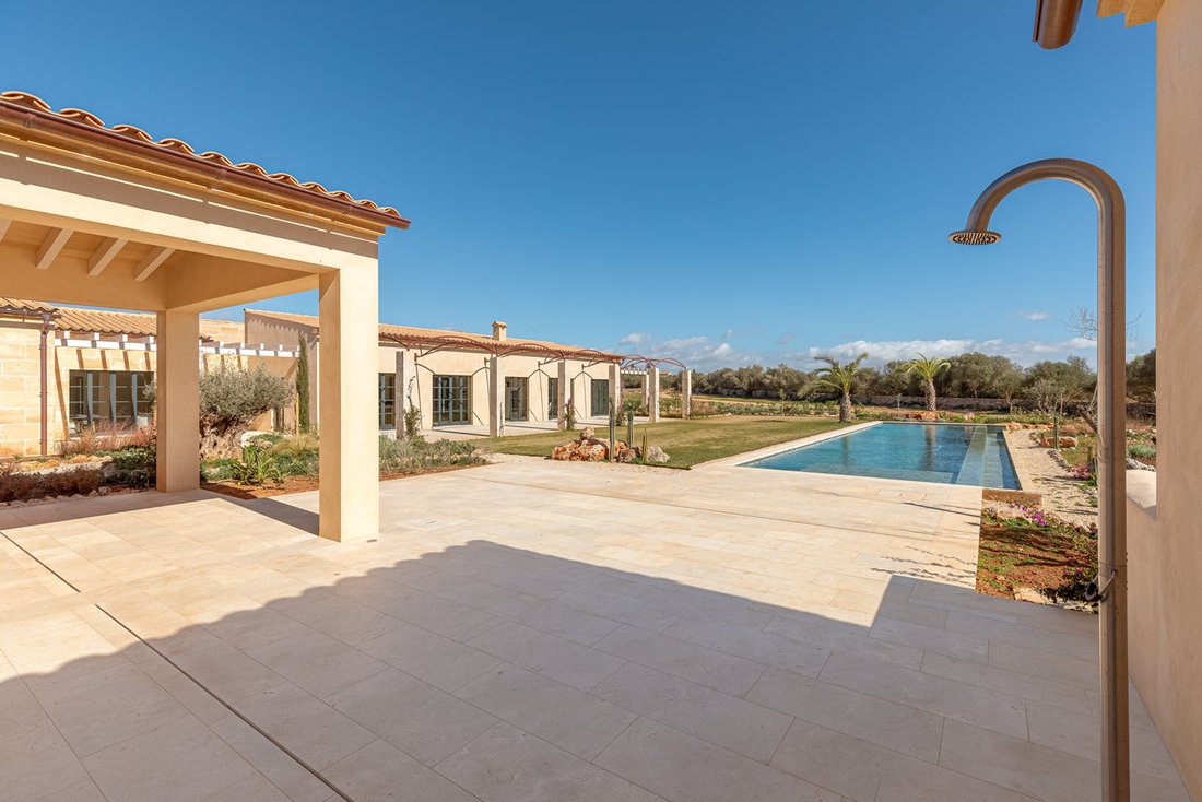 Finca à Santa Ponsa, Îles Baléares, Espagne 2 - 18741403