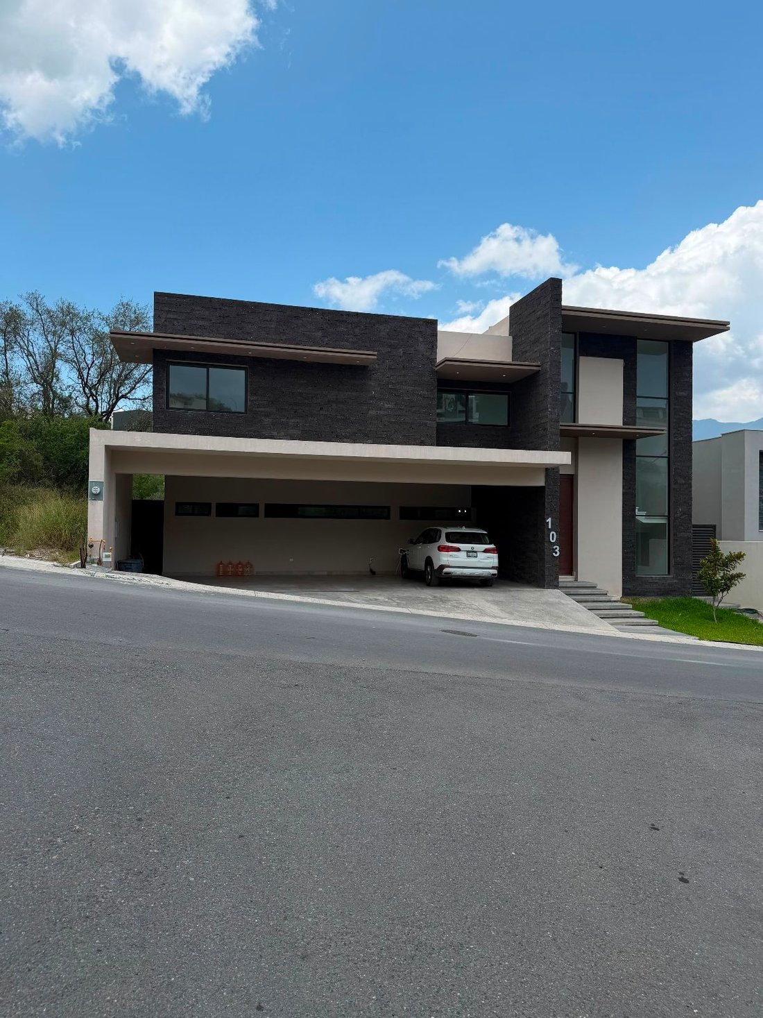 House in Monterrey, Nuevo Leon, Mexico 1 - 18741264