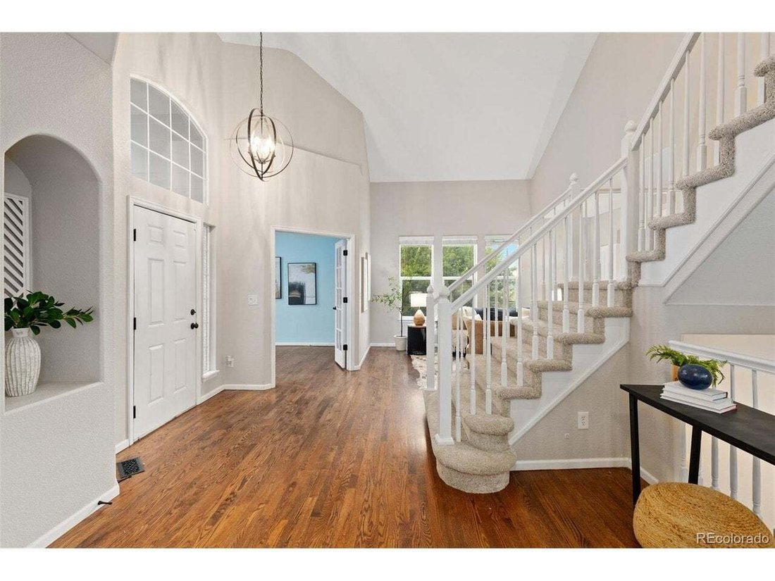 Casa en Broomfield, Colorado, Estados Unidos 4 - 18740372