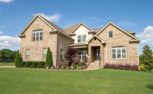 Haus in Mt. Juliet, Tennessee, Vereinigte Staaten 1