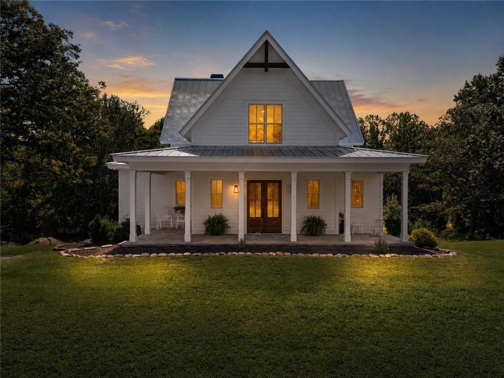 Haus in Gainesville, Georgia, Vereinigte Staaten 2 - 18740864
