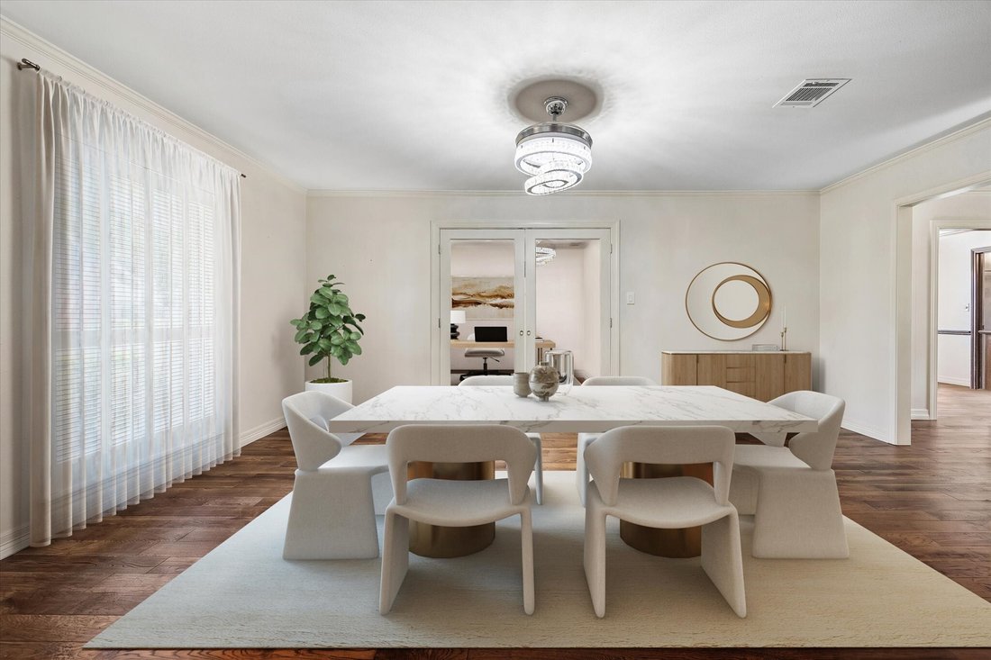 House in Houston, Texas, United States 5 - 18740221