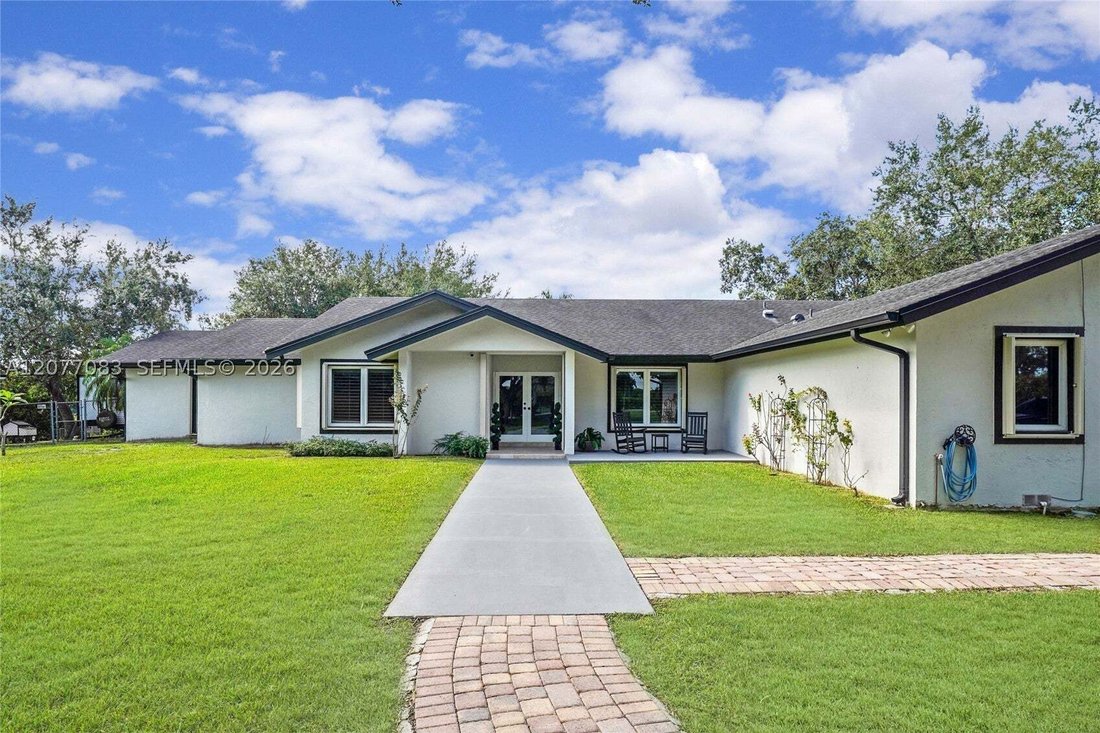 Casa a Miami, Florida, Stati Uniti 2 - 18736201