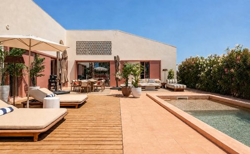 Maison à Loule (Sao Clemente), Algarve, Portugal 1