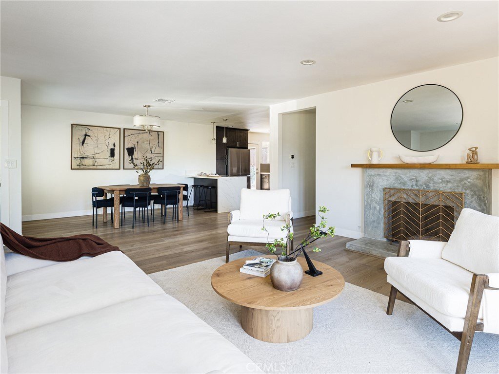 Casa en Glendale, California, Estados Unidos 3 - 18745990