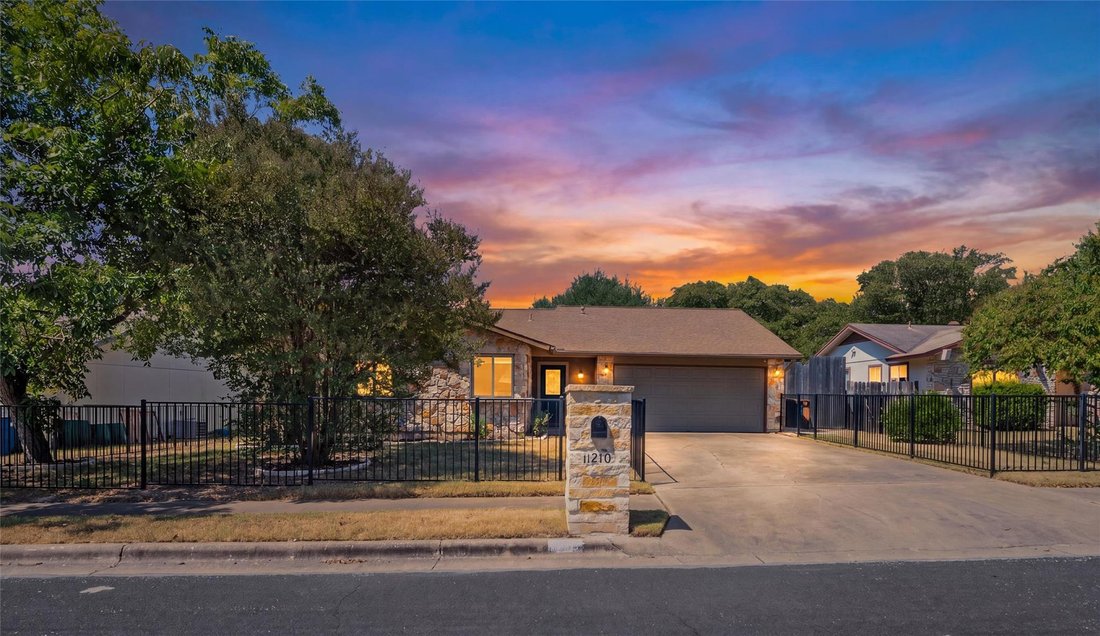 Casa a Austin, Texas, Stati Uniti 1 - 18740712