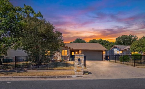 House in Austin, Texas, United States 1