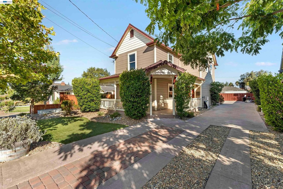 House in Livermore, California, United States 1 - 18743364