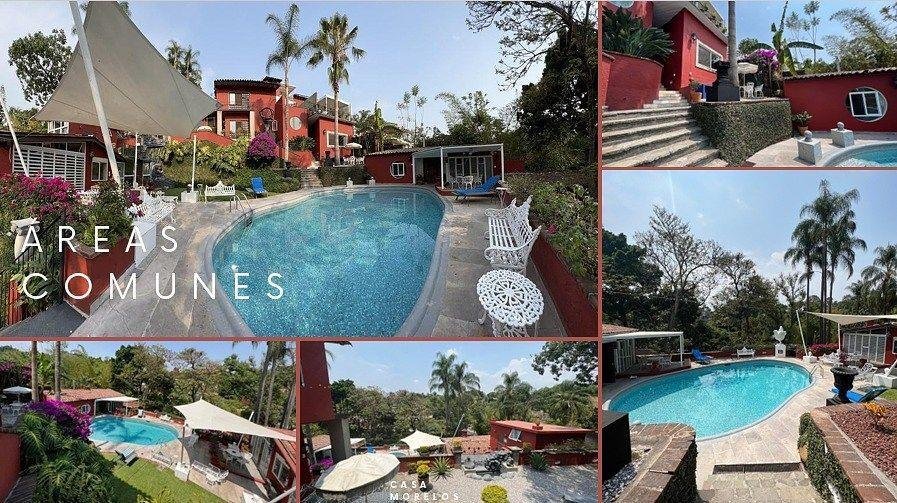 Appartement à Cuernavaca, Morelos, Mexique 1 - 18742529