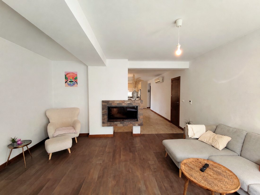 Villa in Quesada, Rojales, Land Valencia 2 - 18745812