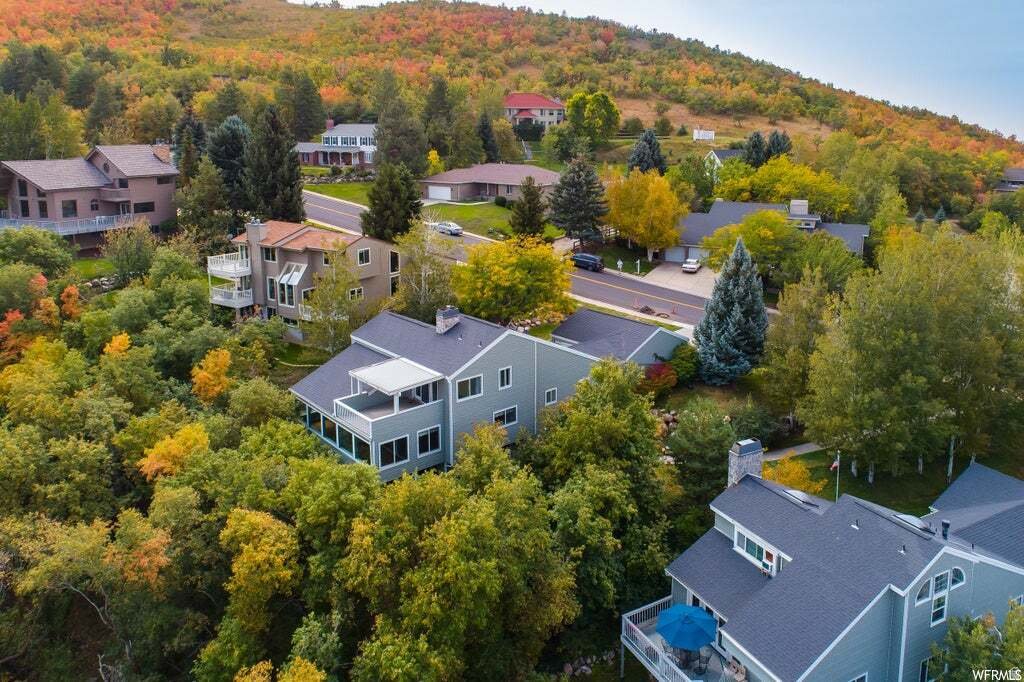 Casa a Bountiful, Utah, Stati Uniti 1 - 18316258
