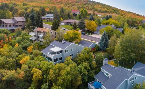 Casa a Bountiful, Utah, Stati Uniti 1