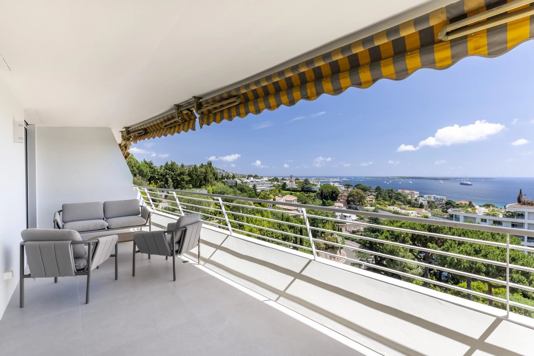 Appartamento a Cannes, Provenza-Alpi-Costa Azzurra, Francia 2 - 18746364