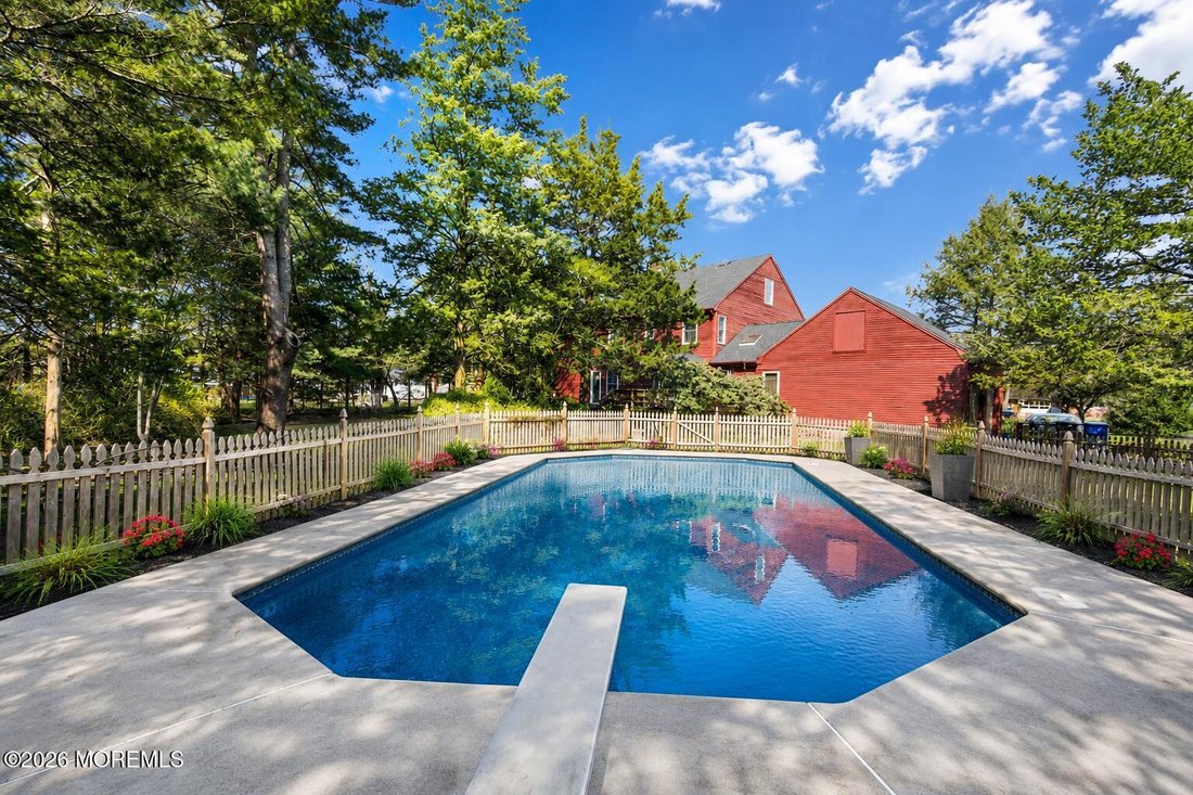 Casa a Toms River, New Jersey, Stati Uniti 2 - 18743009