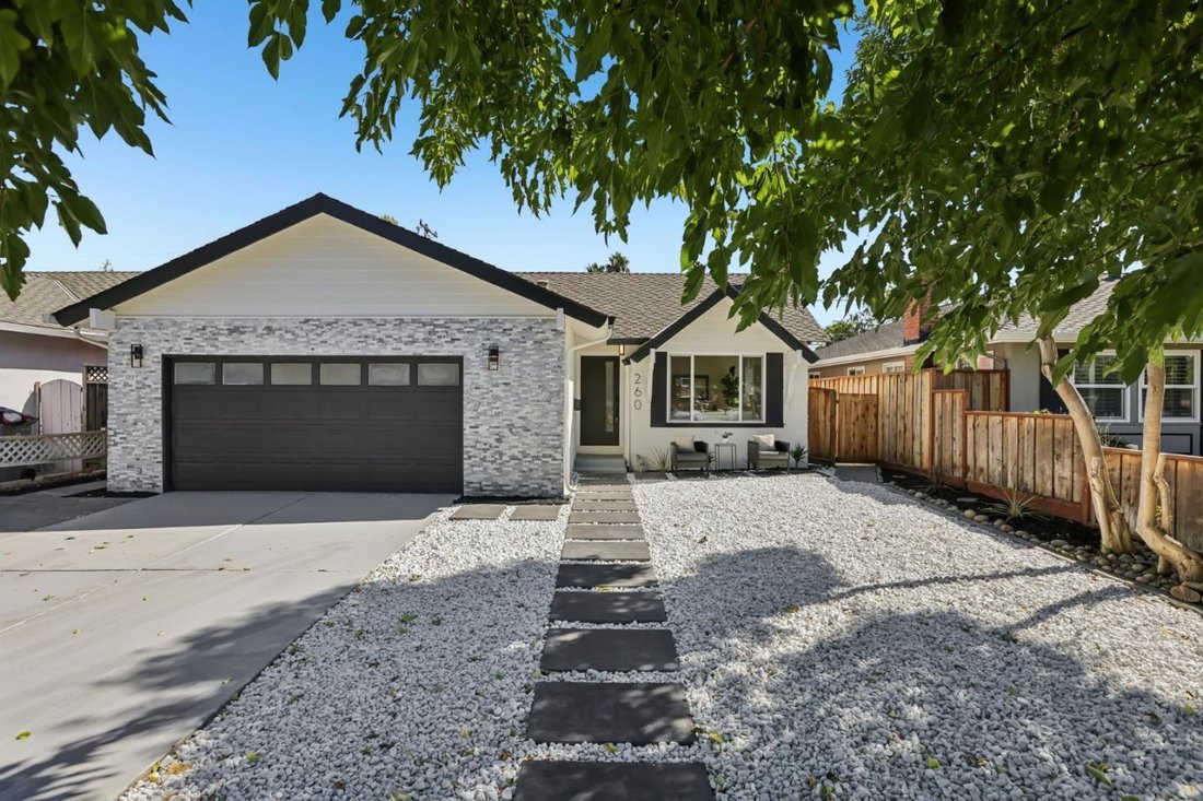 House in San Jose, California, United States 1 - 18743405