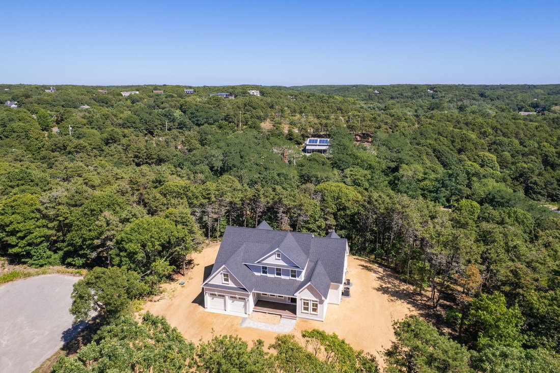 House in Wellfleet, Massachusetts, United States 3 - 18744435