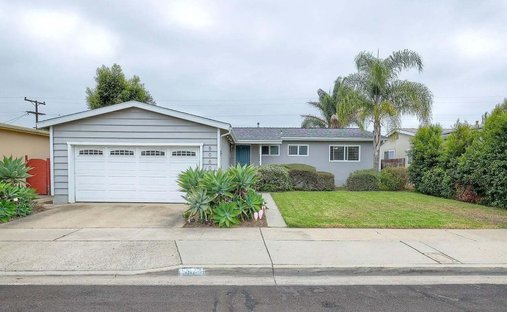 House in San Diego, California, United States 1