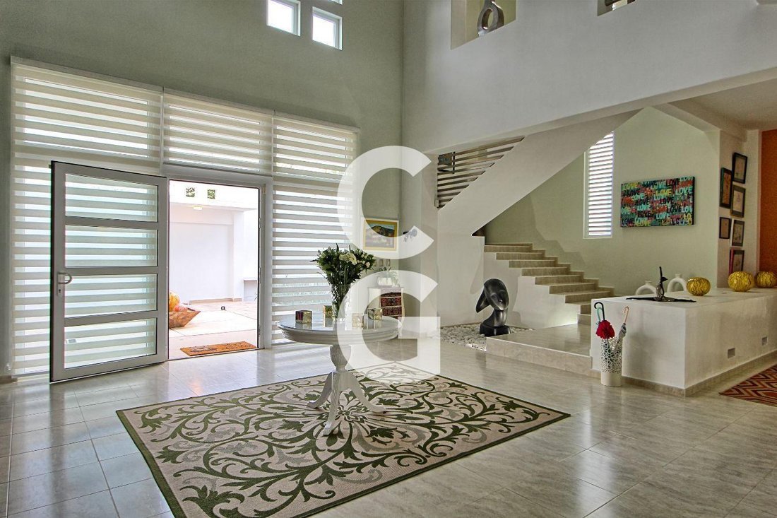 Casa a Alfredo V. Bonfil, Quintana Roo, Messico 4 - 18740264