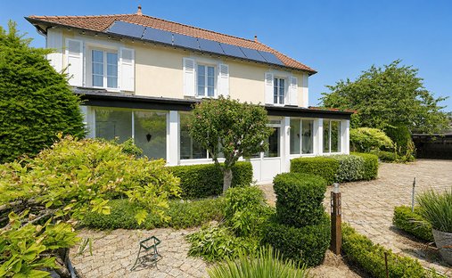 Villa in Coupvray, Île-de-France, Frankreich 1