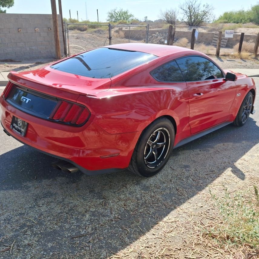 Coupe in El Paso, TX, United States 5 - 18745794