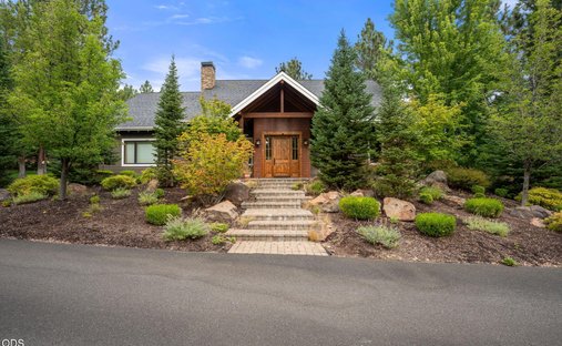 Casa a Sisters, Oregon, Stati Uniti 1