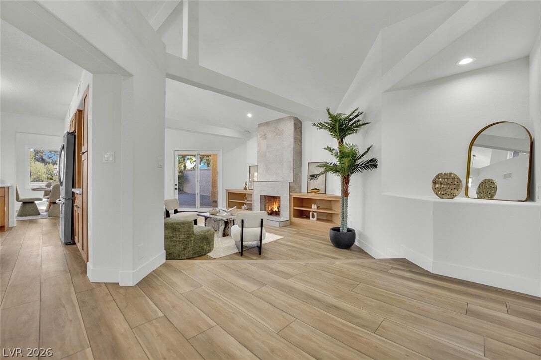Casa a Las Vegas, Nevada, Stati Uniti 5 - 18742841