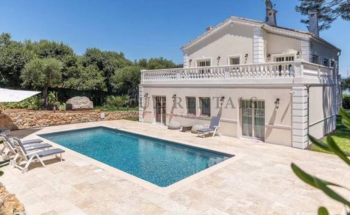 Villa en Fontmerle, Antibes, Francia 1
