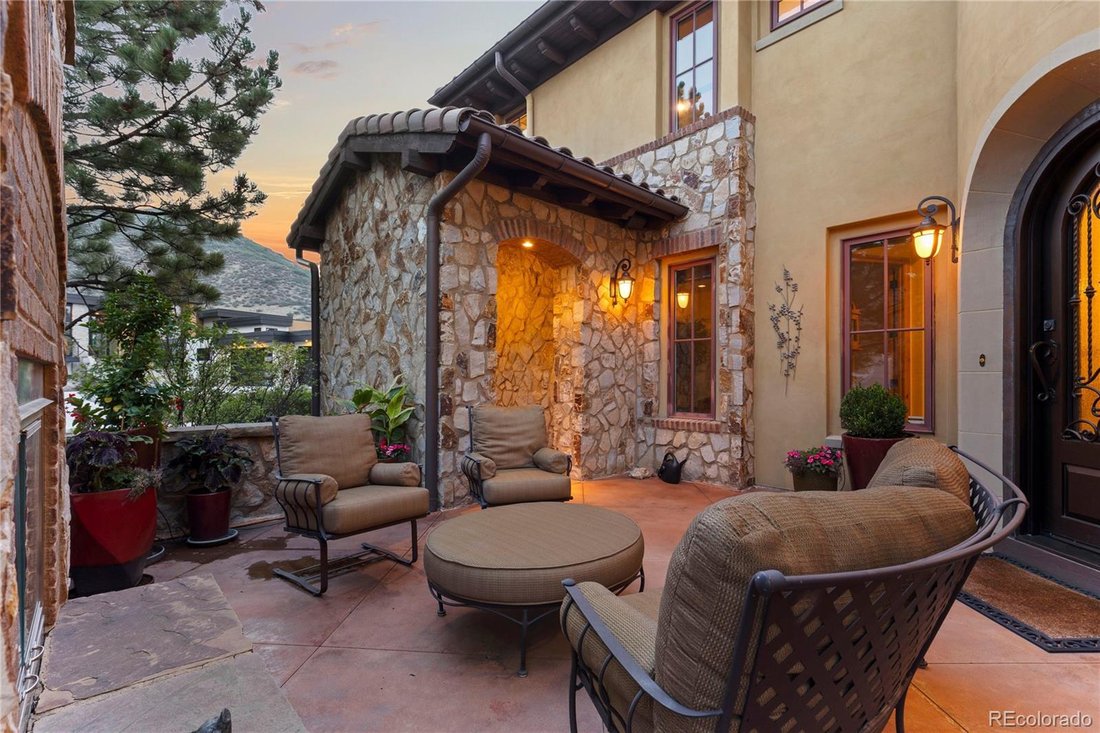 Casa en Sterling Ranch, Colorado, Estados Unidos 5 - 18740438