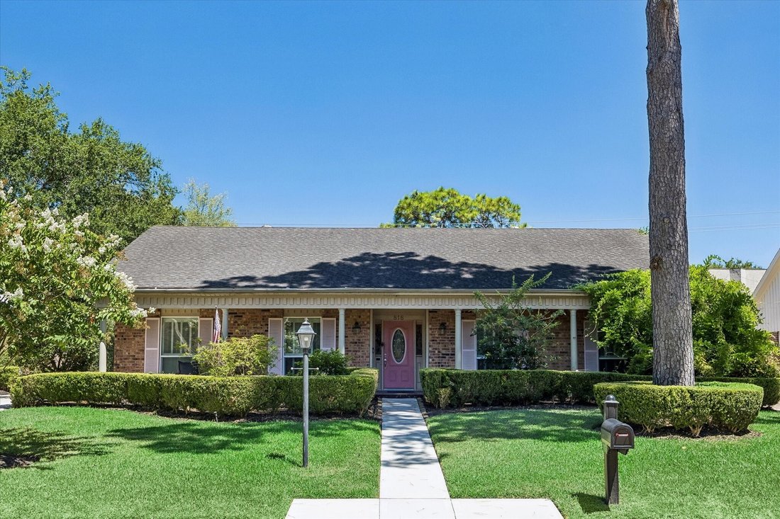 House in Houston, Texas, United States 2 - 18740221