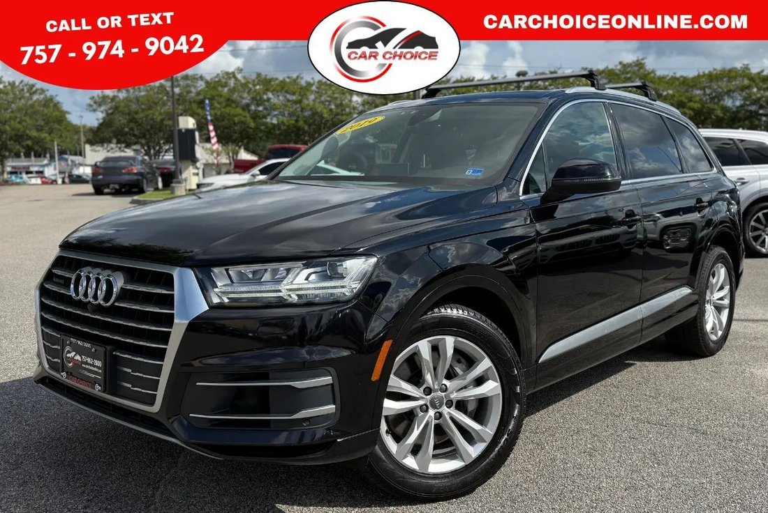 Suv in Virginia Beach, VA, United States 1 - 18745517