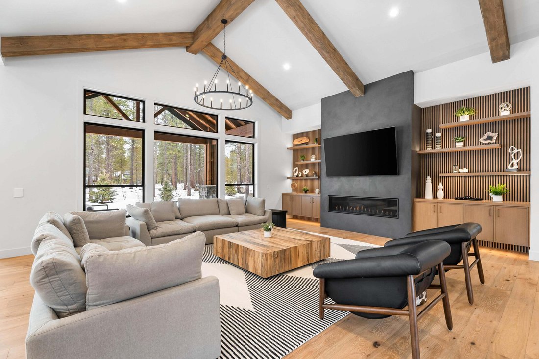 House in Sunriver, Oregon, United States 4 - 18743330