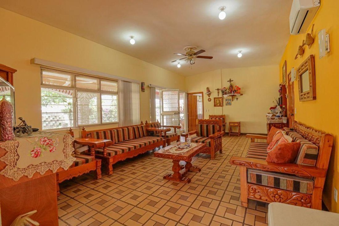Casa en Alpuyeca, Morelos, México 5 - 18742511