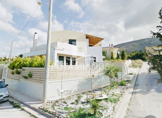 House in Kalyvia Thorikou, Attica, Greece 1 - 18742972
