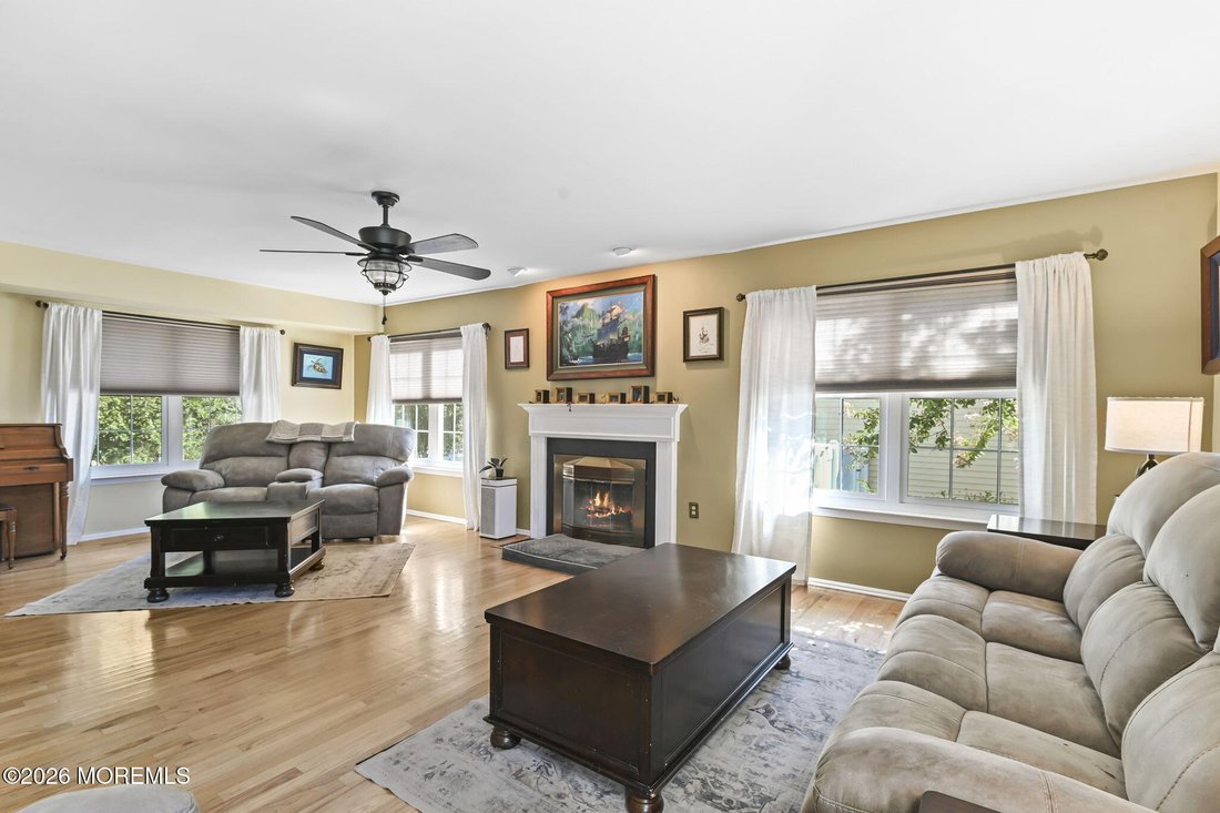 Casa a Howell, New Jersey, Stati Uniti 5 - 18740486